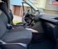 Черный Пежо 2008, объемом двигателя 1.6 л и пробегом 247 тыс. км за 9199 $, фото 14 на Automoto.ua