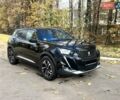 Пежо 2008 2020 у Києві на Automoto.ua Чорний Пежо 2008, об'ємом двигуна 1.5 л та пробігом 56 тис. км за 22500 $, фото 1 на Automoto.ua