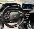 Чорний Пежо 2008, об'ємом двигуна 0 л та пробігом 55 тис. км за 20000 $, фото 3 на Automoto.ua