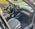 Пежо 2008 2020 у Києві на Automoto.ua Чорний Пежо 2008, об'ємом двигуна 1.5 л та пробігом 56 тис. км за 22500 $, фото 8 на Automoto.ua