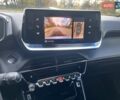 Пежо 2008 2020 у Києві на Automoto.ua Чорний Пежо 2008, об'ємом двигуна 1.5 л та пробігом 56 тис. км за 22500 $, фото 13 на Automoto.ua