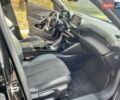 Пежо 2008 2020 у Києві на Automoto.ua Чорний Пежо 2008, об'ємом двигуна 1.5 л та пробігом 56 тис. км за 22500 $, фото 11 на Automoto.ua