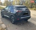 Пежо 2008 2020 у Києві на Automoto.ua Чорний Пежо 2008, об'ємом двигуна 1.5 л та пробігом 56 тис. км за 22500 $, фото 2 на Automoto.ua