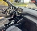 Пежо 2008 2020 у Києві на Automoto.ua Чорний Пежо 2008, об'ємом двигуна 1.5 л та пробігом 56 тис. км за 22500 $, фото 9 на Automoto.ua