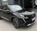 Чорний Пежо 2008, об'ємом двигуна 0 л та пробігом 55 тис. км за 20000 $, фото 1 на Automoto.ua