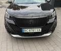 Чорний Пежо 2008, об'ємом двигуна 0 л та пробігом 55 тис. км за 20000 $, фото 2 на Automoto.ua