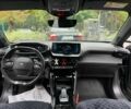 Чорний Пежо 2008, об'ємом двигуна 0 л та пробігом 55 тис. км за 20000 $, фото 17 на Automoto.ua