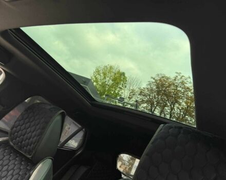 Чорний Пежо 2008, об'ємом двигуна 0 л та пробігом 55 тис. км за 20000 $, фото 19 на Automoto.ua