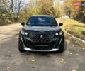 Пежо 2008 2020 у Києві на Automoto.ua Чорний Пежо 2008, об'ємом двигуна 1.5 л та пробігом 56 тис. км за 22500 $, фото 1 на Automoto.ua