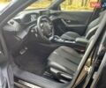 Пежо 2008 2020 у Києві на Automoto.ua Чорний Пежо 2008, об'ємом двигуна 1.5 л та пробігом 56 тис. км за 22500 $, фото 7 на Automoto.ua