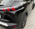 Чорний Пежо 2008, об'ємом двигуна 0 л та пробігом 55 тис. км за 20000 $, фото 20 на Automoto.ua
