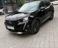 Чорний Пежо 2008, об'ємом двигуна 0 л та пробігом 55 тис. км за 20000 $, фото 1 на Automoto.ua