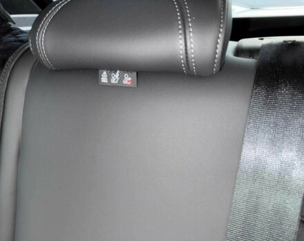 Чорний Пежо 2008, об'ємом двигуна 0 л та пробігом 55 тис. км за 20000 $, фото 11 на Automoto.ua