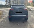 Пежо 2008 2020 у Києві на Automoto.ua Чорний Пежо 2008, об'ємом двигуна 1.5 л та пробігом 56 тис. км за 22500 $, фото 4 на Automoto.ua
