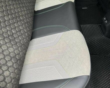 Чорний Пежо 2008, об'ємом двигуна 0 л та пробігом 55 тис. км за 20000 $, фото 6 на Automoto.ua