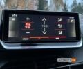 Черный Пежо 2008, объемом двигателя 1.5 л и пробегом 53 тыс. км за 24400 $, фото 15 на Automoto.ua
