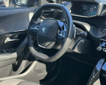 Черный Пежо 2008, объемом двигателя 1.5 л и пробегом 154 тыс. км за 20999 $, фото 32 на Automoto.ua