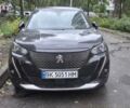 Черный Пежо 2008, объемом двигателя 1.2 л и пробегом 60 тыс. км за 19500 $, фото 1 на Automoto.ua
