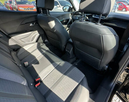 Черный Пежо 2008, объемом двигателя 1.5 л и пробегом 154 тыс. км за 20999 $, фото 31 на Automoto.ua