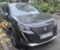Черный Пежо 2008, объемом двигателя 1.2 л и пробегом 60 тыс. км за 19500 $, фото 2 на Automoto.ua