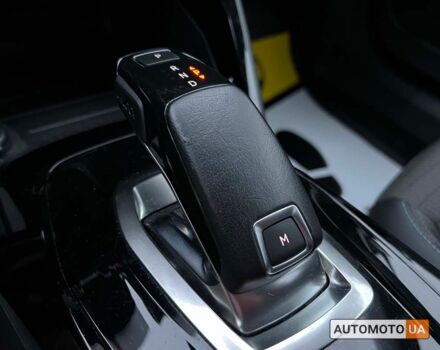 Черный Пежо 2008, объемом двигателя 1.5 л и пробегом 53 тыс. км за 24400 $, фото 13 на Automoto.ua