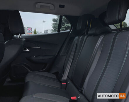 Черный Пежо 2008, объемом двигателя 1.5 л и пробегом 53 тыс. км за 24400 $, фото 9 на Automoto.ua