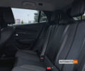 Черный Пежо 2008, объемом двигателя 1.5 л и пробегом 53 тыс. км за 24400 $, фото 9 на Automoto.ua