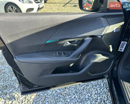 Черный Пежо 2008, объемом двигателя 1.5 л и пробегом 154 тыс. км за 20999 $, фото 17 на Automoto.ua