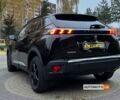 Черный Пежо 2008, объемом двигателя 1.5 л и пробегом 53 тыс. км за 24400 $, фото 4 на Automoto.ua