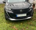 Чорний Пежо 2008, об'ємом двигуна 0 л та пробігом 185 тис. км за 17000 $, фото 1 на Automoto.ua
