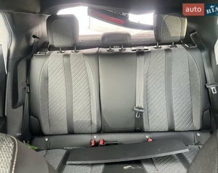 Черный Пежо 2008, объемом двигателя 1.5 л и пробегом 5 тыс. км за 6500 $, фото 10 на Automoto.ua