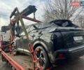 Черный Пежо 2008, объемом двигателя 1.5 л и пробегом 5 тыс. км за 6500 $, фото 1 на Automoto.ua