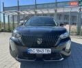 Чорний Пежо 2008, об'ємом двигуна 1.5 л та пробігом 23 тис. км за 26000 $, фото 1 на Automoto.ua