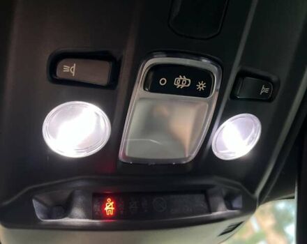 Чорний Пежо 2008, об'ємом двигуна 1.5 л та пробігом 23 тис. км за 26000 $, фото 46 на Automoto.ua