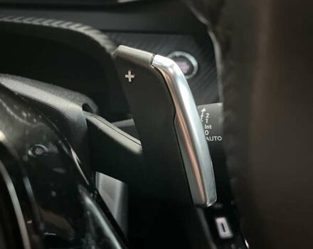 Чорний Пежо 2008, об'ємом двигуна 1.5 л та пробігом 23 тис. км за 26000 $, фото 35 на Automoto.ua