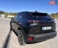 Чорний Пежо 2008, об'ємом двигуна 1.5 л та пробігом 23 тис. км за 26000 $, фото 6 на Automoto.ua