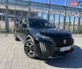 Чорний Пежо 2008, об'ємом двигуна 1.5 л та пробігом 23 тис. км за 26000 $, фото 4 на Automoto.ua