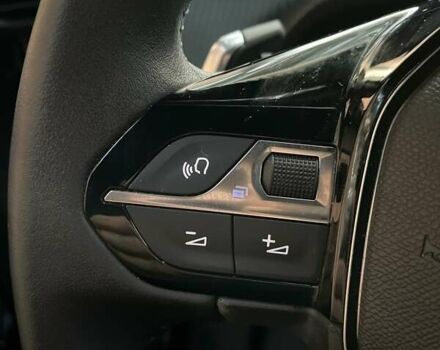 Чорний Пежо 2008, об'ємом двигуна 1.5 л та пробігом 23 тис. км за 26000 $, фото 32 на Automoto.ua