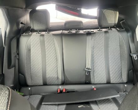 Черный Пежо 2008, объемом двигателя 1.5 л и пробегом 500 тыс. км за 6500 $, фото 11 на Automoto.ua