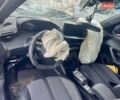 Черный Пежо 2008, объемом двигателя 1.5 л и пробегом 5 тыс. км за 6500 $, фото 8 на Automoto.ua