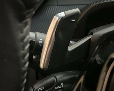 Чорний Пежо 2008, об'ємом двигуна 1.5 л та пробігом 23 тис. км за 26000 $, фото 36 на Automoto.ua