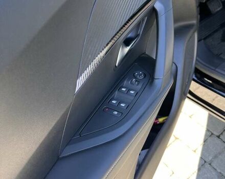 Чорний Пежо 2008, об'ємом двигуна 1.5 л та пробігом 23 тис. км за 26000 $, фото 13 на Automoto.ua