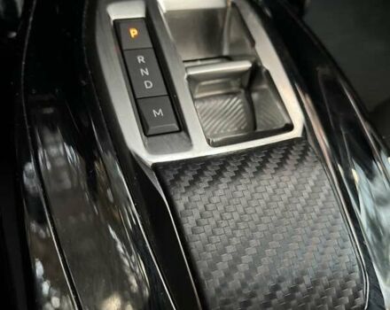 Чорний Пежо 2008, об'ємом двигуна 1.5 л та пробігом 23 тис. км за 26000 $, фото 44 на Automoto.ua