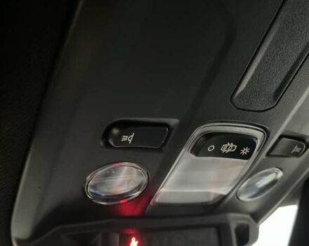 Чорний Пежо 2008, об'ємом двигуна 1.5 л та пробігом 23 тис. км за 26000 $, фото 45 на Automoto.ua