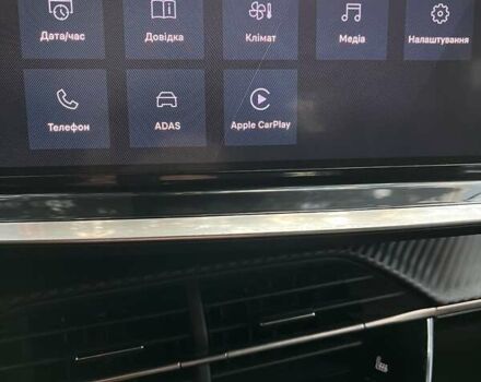 Чорний Пежо 2008, об'ємом двигуна 1.5 л та пробігом 23 тис. км за 26000 $, фото 40 на Automoto.ua