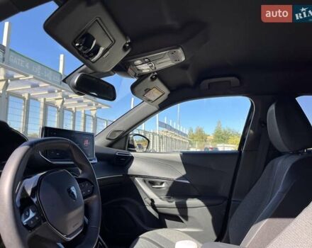 Чорний Пежо 2008, об'ємом двигуна 1.5 л та пробігом 23 тис. км за 26000 $, фото 16 на Automoto.ua