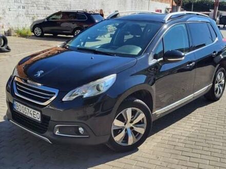Пежо 2008 2014 в Черновцах на Automoto.ua Черный Пежо 2008, объемом двигателя 1.2 л и пробегом 115 тыс. км за 9600 $, фото 1 на Automoto.ua