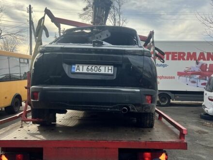 Черный Пежо 2008, объемом двигателя 1.5 л и пробегом 500 тыс. км за 6500 $, фото 1 на Automoto.ua