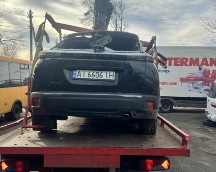 Чорний Пежо 2008, об'ємом двигуна 1.5 л та пробігом 500 тис. км за 6500 $, фото 1 на Automoto.ua