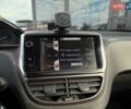 Пежо 2008 2013 у Києві на Automoto.ua Коричневий Пежо 2008, об'ємом двигуна 1.2 л та пробігом 130 тис. км за 8990 $, фото 21 на Automoto.ua
